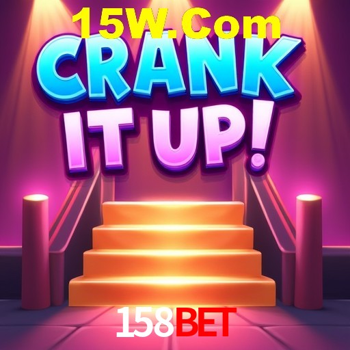 Experiência VIP 158Bet