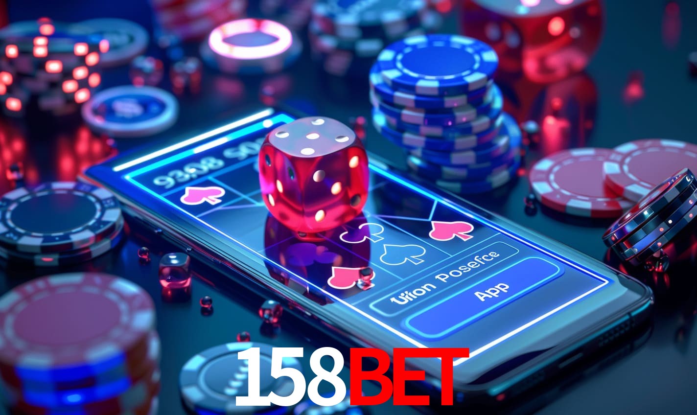 Baixar App 158Bet