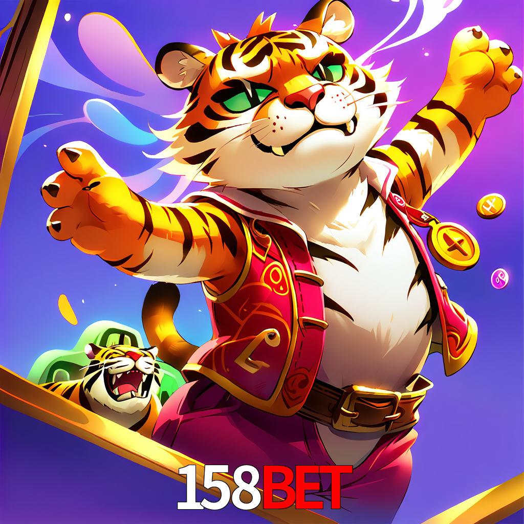 Cassino Online 158Bet
