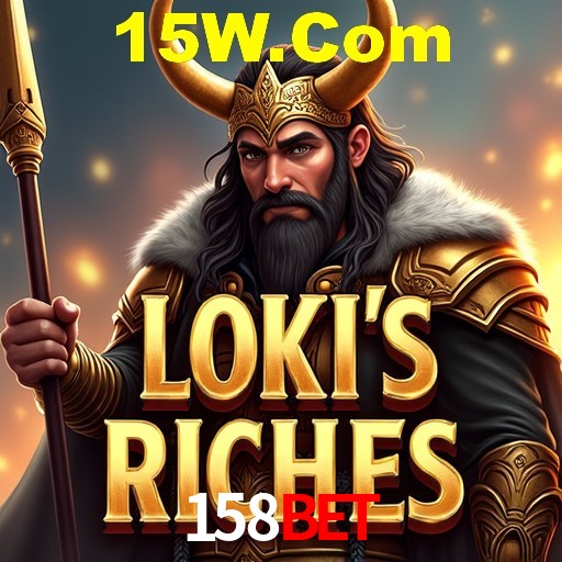 cassino 158Bet