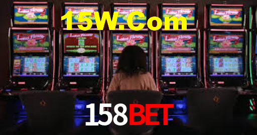 Bônus Generosos e Exclusivos no 158Bet para Você!