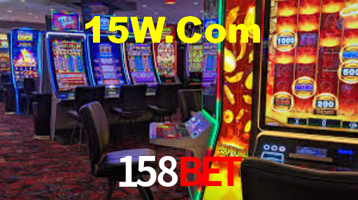 158Bet: A Experiência de Casino com Jogos de Mesa ao Vivo