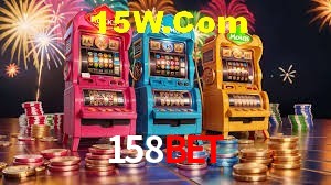 Football Betting 158Bet