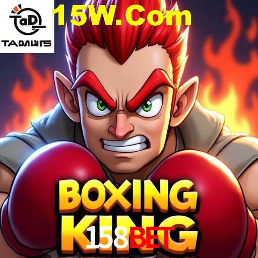 Secure Login 158Bet