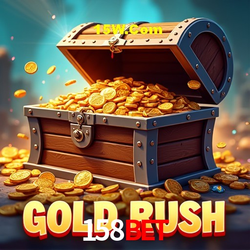 Experiência VIP 158Bet