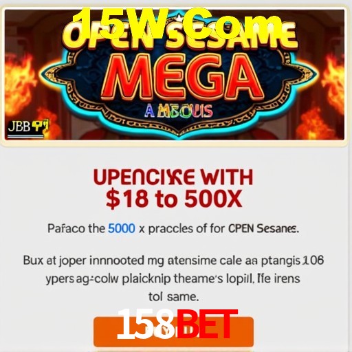 Segurança 2FA 158Bet