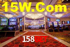 Tournaments 158Bet