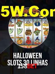 Exclusive Games 158Bet