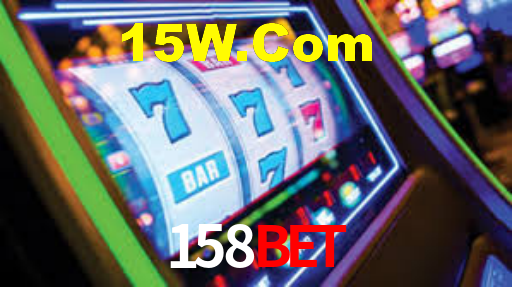 158 Bet Login