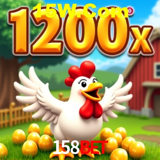 Casino VIP 158Bet