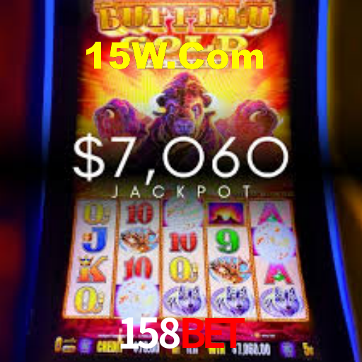 158 Bet Login