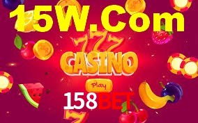 Welcome Bonus 158Bet