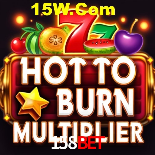 Welcome Bonus 158Bet