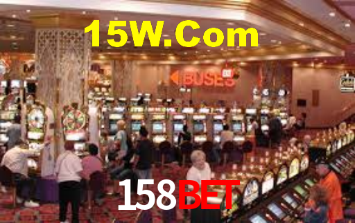 158Bet Login
