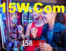 158 Bet Login