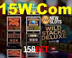 158Bet