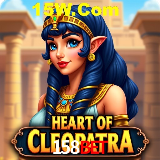Slot Games 158Bet