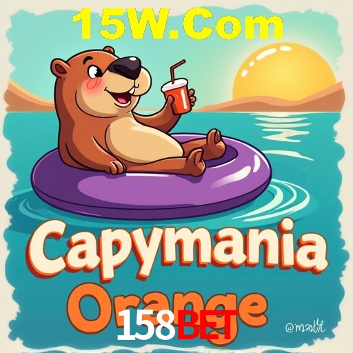 Diretório de Jogos 158Bet