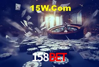 A Experiência Imersiva dos Cassinos Ao Vivo no 158Bet