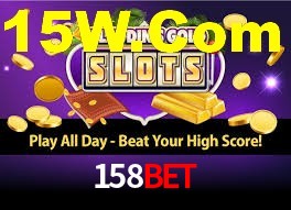 158Bet: Seu Cassino Premiado com Pagamentos Rápidos