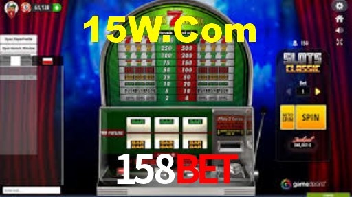 158Bet Login