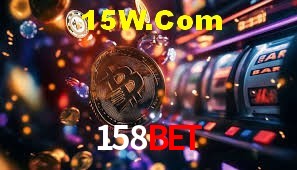 VIP Casino 158Bet