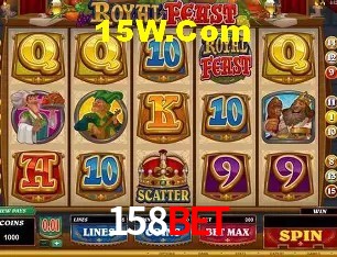 Apostas Esportivas na 158Bet: Um Guia Completo