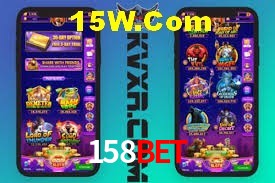 Live Casino 158Bet