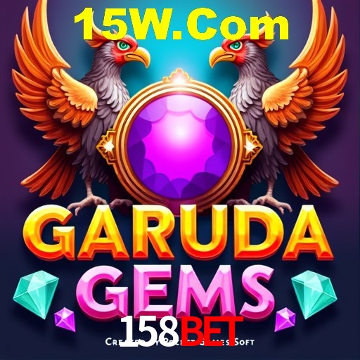 Estatísticas do Jogo 158Bet
