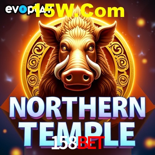 Descubra o Mundo do Cassino Online com 158Bet
