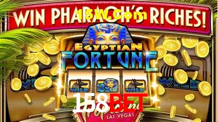 Apostas Esportivas na 158Bet: Um Guia Completo