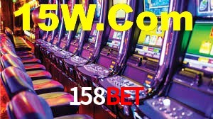 158Bet Login
